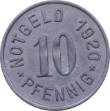 reverse