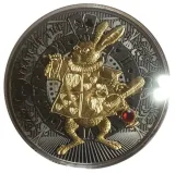 reverse