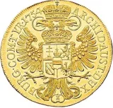 reverse