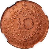 reverse