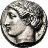 obverse