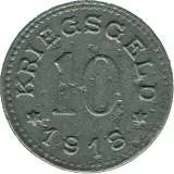 reverse