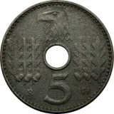 reverse