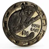 reverse