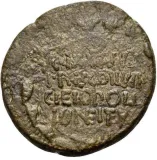 reverse