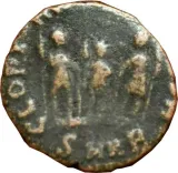 reverse
