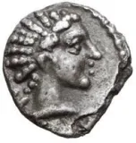 obverse