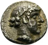 obverse