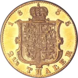 reverse