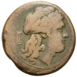 obverse