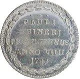 reverse