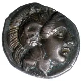 obverse