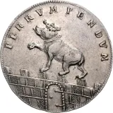 reverse