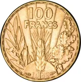 reverse
