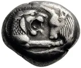 obverse