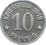 reverse