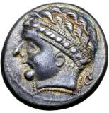 obverse