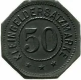 reverse