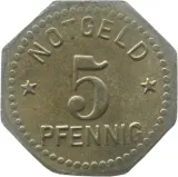 reverse