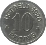 reverse