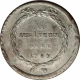 reverse
