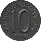 reverse