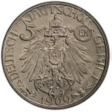 reverse