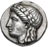 obverse