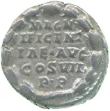 reverse
