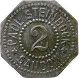 obverse