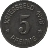 reverse