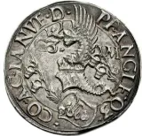 reverse