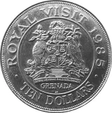 obverse