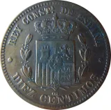 reverse