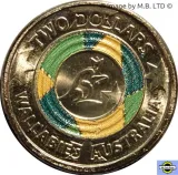reverse