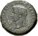 obverse