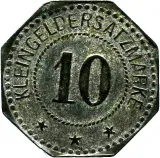 reverse
