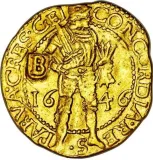 obverse