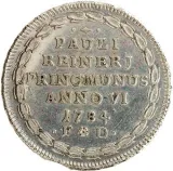 reverse