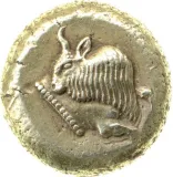 obverse