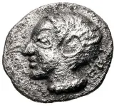 obverse