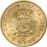 reverse