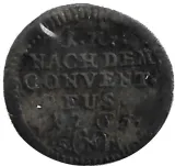 reverse