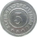reverse