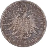 reverse