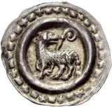 obverse