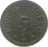 reverse