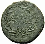 reverse