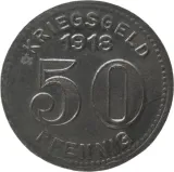 reverse