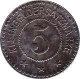 reverse